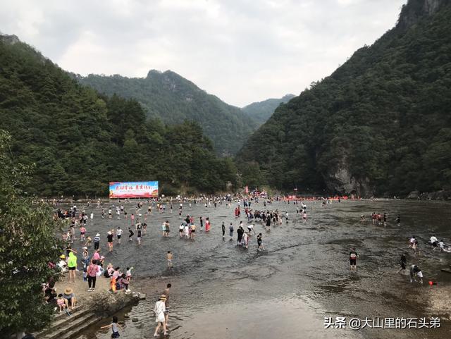 有没有哪个宁德的朋友知道宁德哪个旅游景点比较好玩