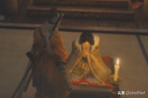 只狼攻略 只狼攻略流程游民星空-第14张图片-Game优搜