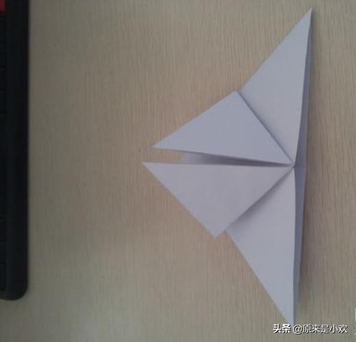 用纸怎么做小兔子,第23张