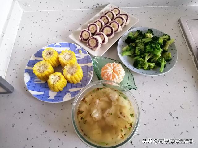 自制早餐怎么吃比较好(图34)