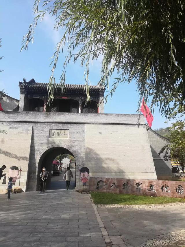 武乡石北景点门票价格， 武乡石北景点门票价格表