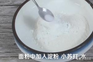 怎么做凉皮-怎么做凉皮的方法视频教程