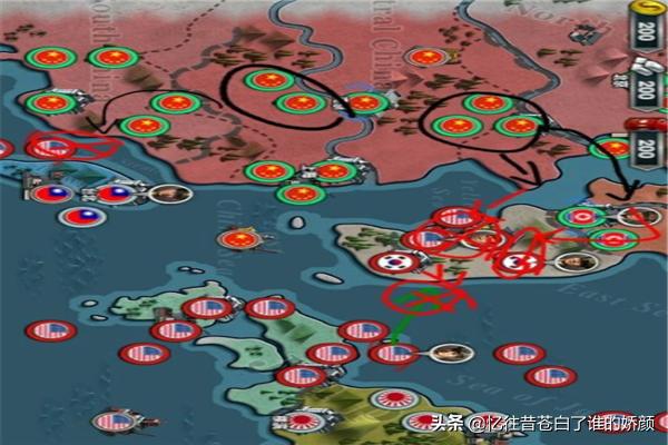 世界征服者2征服模式5星需多少回和数 世界征服者2征服模式-第3张图片-春华游戏网