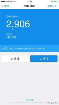 借呗提额度最快的方法？：借呗提额攻略