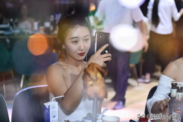 成都市的乐队有哪些