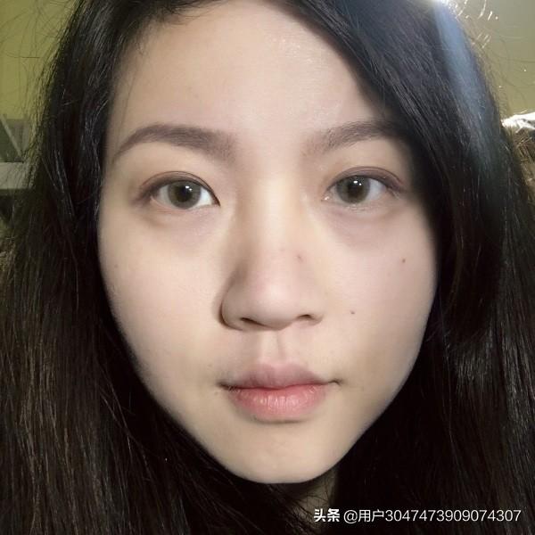 自然妆化妆小技巧
