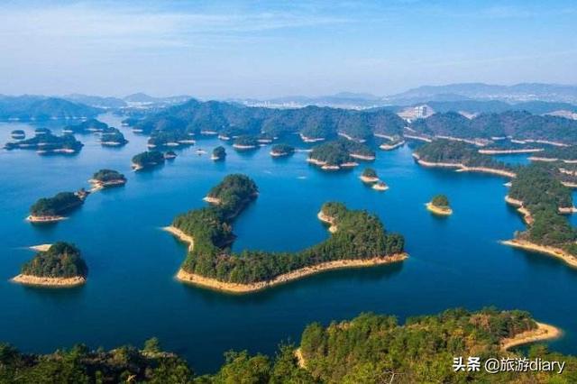 去苏州杭州千岛湖旅游，穿什么衣服拍照更好看呢？