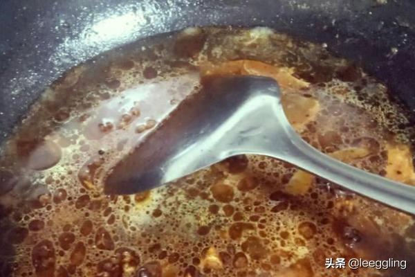 家常水煮肉片-家常水煮肉片的简单做法