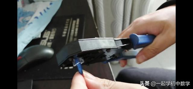 怎样制作网线怎样制作网线水晶头视频