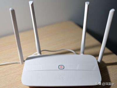 无线网出现感叹号（为什么WiFi会出现感叹号？）