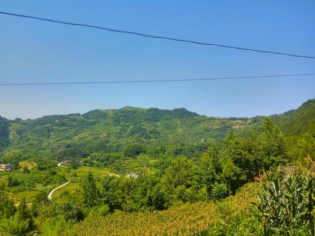 巴东人文旅游攻略路线， 巴东人文旅游攻略路线图