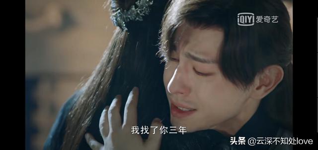 香蜜沉沉烬如霜小说结局_香蜜沉沉烬如霜小说结局是he还是be