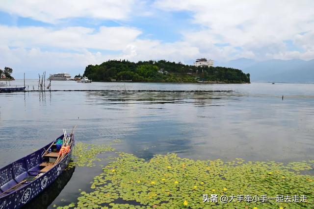 云南自驾游必去十大景点推荐_云南自驾游最佳路线？