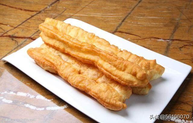 合肥有哪些比较有名的早点小吃？