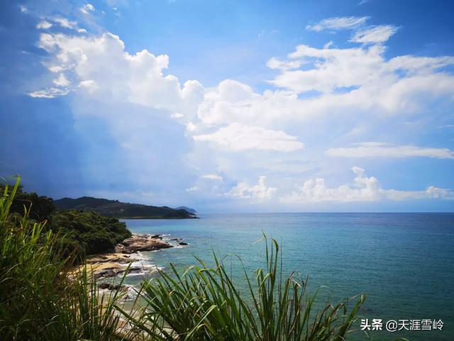 暑假旅游景点大全海南， 暑假旅游景点大全海南有哪些
