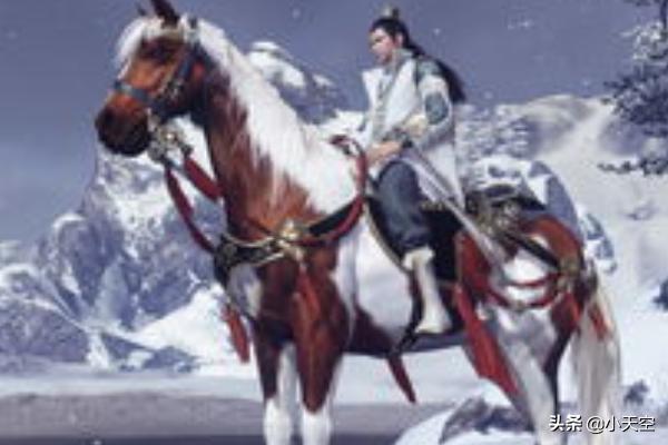 天涯明月刀全集 天涯明月刀全集在线看-第3张图片-1050游戏知识