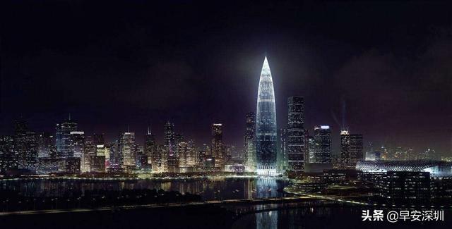 深圳市是一个什么城市