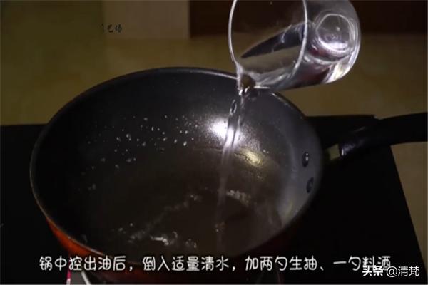四喜丸子的家常做法-四喜丸子的家常做法视频