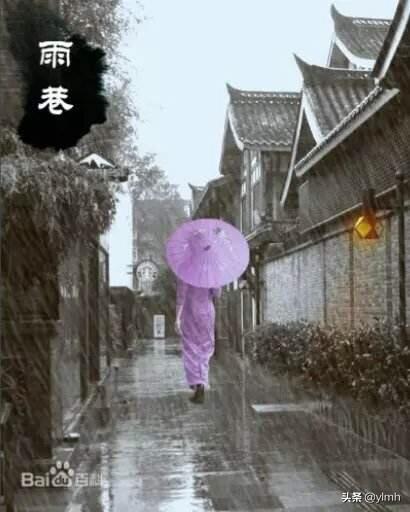 适合雨中漫步的言语_在雨中漫步的时候你是什么样的心情