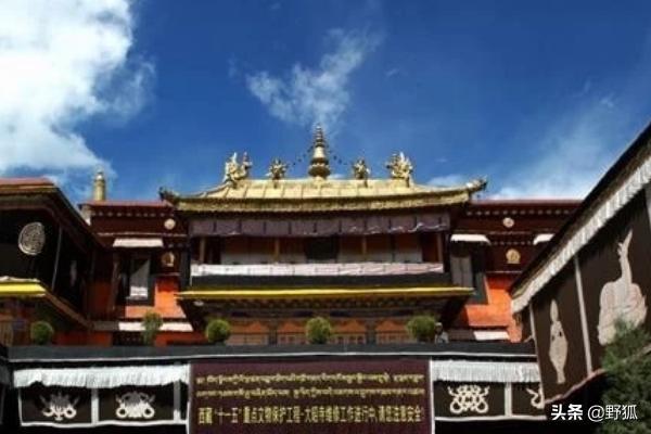 西藏青年旅游必去景点(图2)