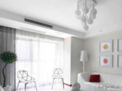 中央空调怎么调（大型中央空调不太热怎么往上调温度？）