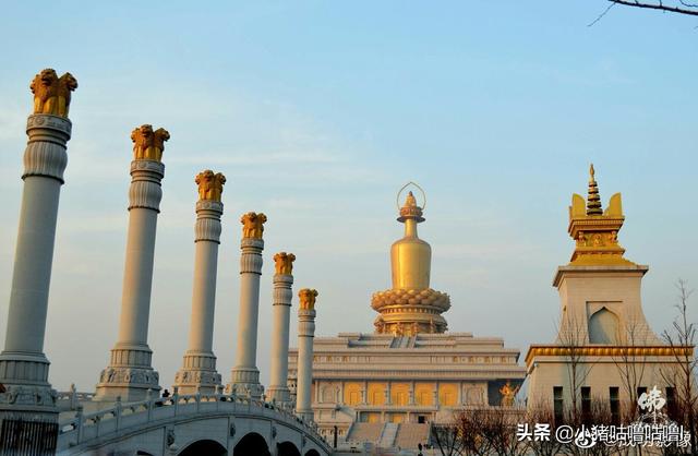 曲阜旅游十大必去景点(图2)