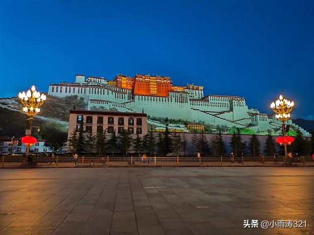 中国哪些地方旅游风景比较好