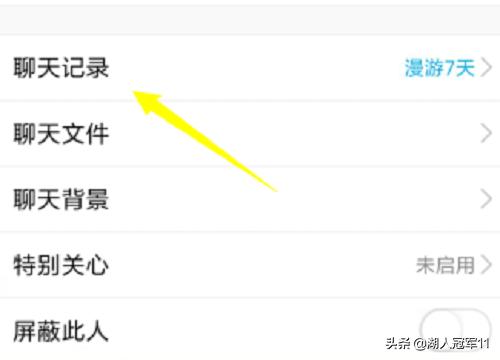 qq聊天记录查看软件（qq聊天记录bak查看器）