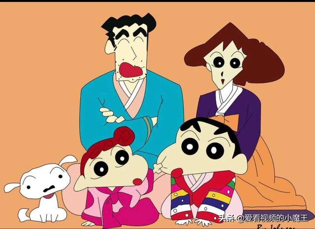 日本哪个动漫最火,第6张