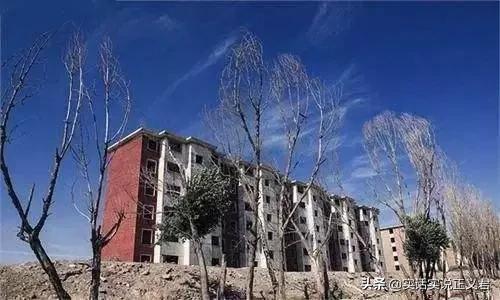 中国房价最低的城市排名（最适合养老10个小城市）