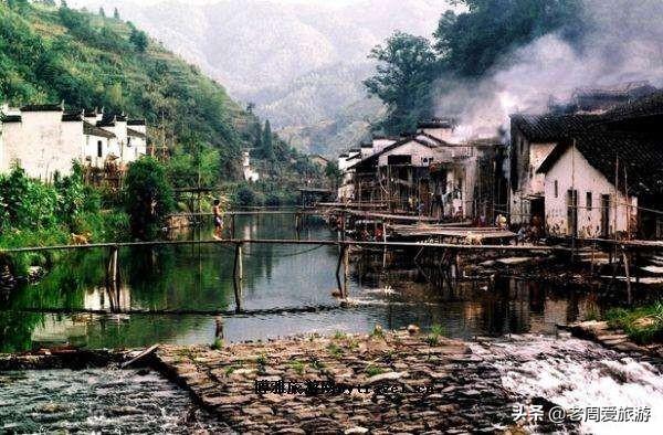 自驾游路线安庆出发，自驾游路线安庆出发攻略