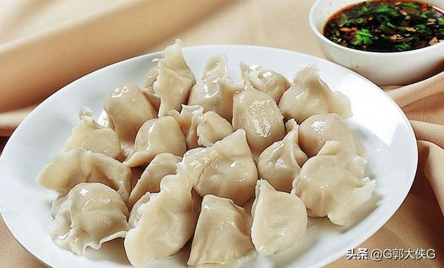 水饺怎么煮-水饺怎么煮不破皮