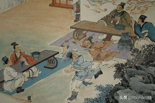 项羽的故事告诉我们什么道理