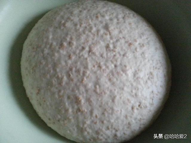 天津名小吃麻酱烧饼的做法（芝麻酱烧饼的做法？）