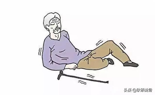 腰椎陈旧骨折怎么保养(图1)