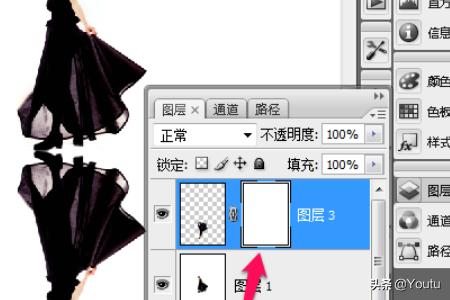ps怎么做倒影（ps怎么做倒影？）