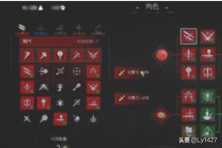 巫师3后期加点攻略