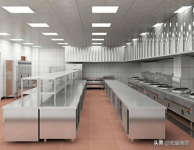 厨房厨具设备厂家-厨房厨具设备厂家排名