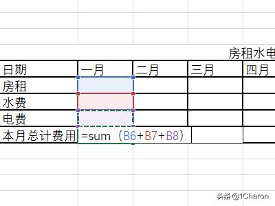 农业养殖水费标准表格图片，农业养殖水费标准表格图片大全