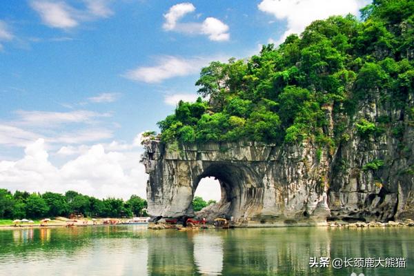 桂林必去景点线路图大全(图11)