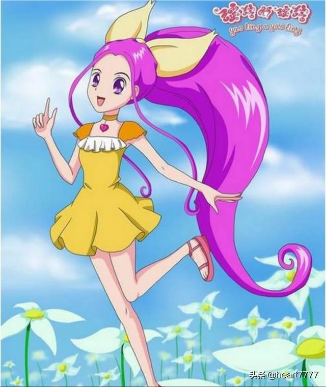 动漫美少女战士，动漫美少女战士图片