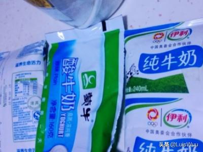 在家自己怎么做酸奶