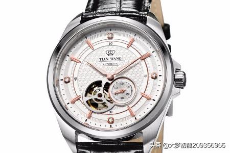 天王表哪些系列比较经典？：天王表