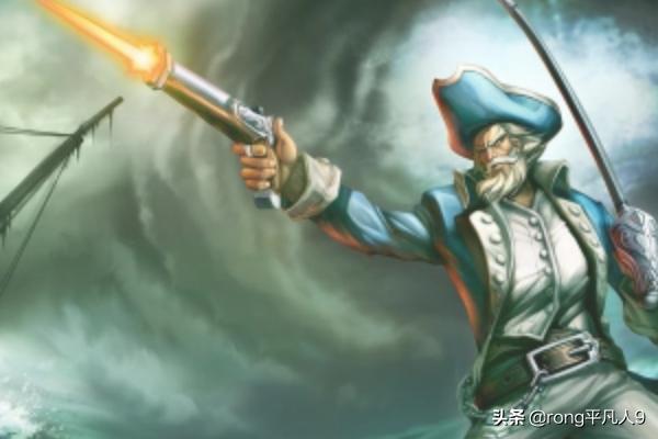 lol奥巴马攻略 lol奥巴马教学  第2张