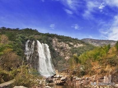 中国安徽旅游景点大全， 安徽旅游景点大全排名榜