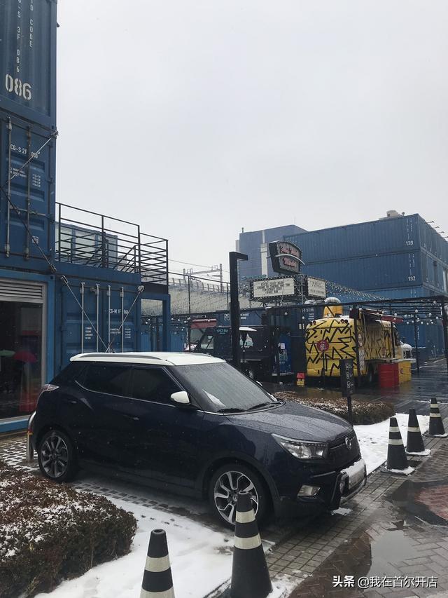 秋季韩国旅游穿搭， 秋季韩国旅游穿搭图片
