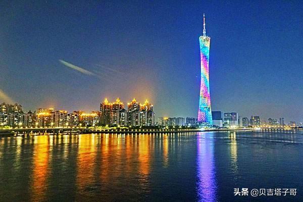 广州市有什么景色和特色