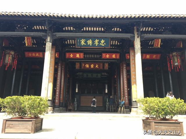 沙湾古镇旅游攻略-沙湾古镇旅游攻略一日游