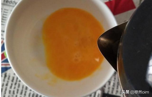 美食鸡蛋水的做法（鸡蛋水怎么做？）