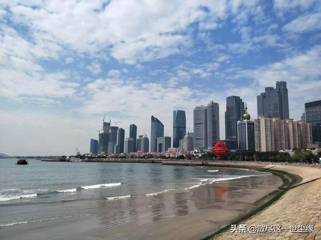 山东夏天免费旅游景点大全， 山东夏天免费旅游景点大全图片